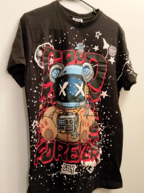 Gtl4 Shirt