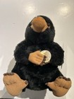 Noble Collection Fantastic Beasts Niffler 12” tall with original tags — photo 3