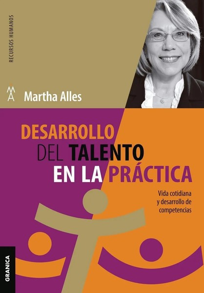 Desarrollo Del Talento En La PráCtica Martha Alles Taschenbuch Spanisch 2025-image