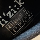 Fizik Terra X5 Men's Mountain Cycling Shoes Dial 2-Bolt Black/Green EU45 — photo 6
