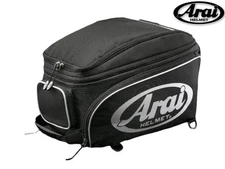 Arai Helmet Bag Rucksack Expandable Backpack Protector Scratch Resistant