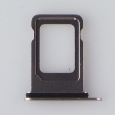 Repair Part - OEM Pull Sim Tray for Apple iPhone 13 - Pink