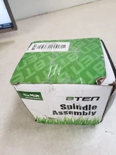 8TEN Spindle Assembly C-SPN-0099