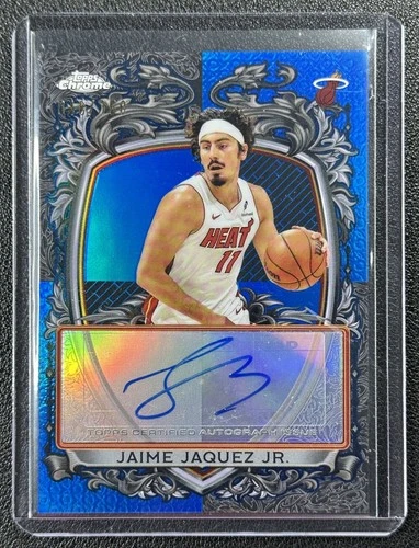 Jaime Jaquez Jr.