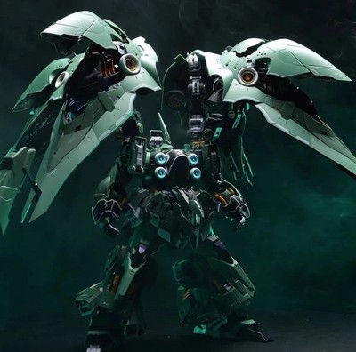 Kshatriya | Axis Model Works 1/100 | Osiris Aerial Dominator