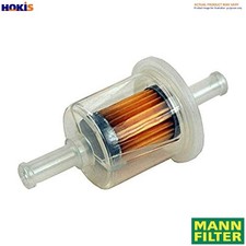 FUEL FILTER WK 68/1 x FOR ROVER 400/Tourer/Hatchback 600 HONDA INTEGRA/SJ/VI