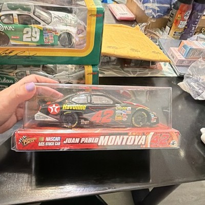 Winner's Circle 1:64 NASCAR Juan Pablo Montoya #42 Havoline 2008 Dodge Unopened