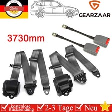 2x Für VW T5 3 Punkt Automatikgurt Sicherheitsgurt Gurtpeitsche mit E Prüfung 2x Für VW T5 3 Punkt Automatikgurt Sicherheitsgurt Gurtpeitsche mit E Prüfung