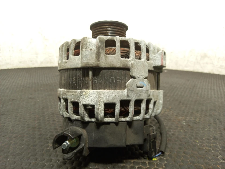 JAGUAR E PACE Alternator 2017-2024 2.0L PT204 EU6  - Image 4 of 4