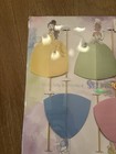 New Disney Princess Honeycomb Party Decor — photo 2
