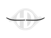 Spoiler-Set Vorne FüR CitroëN C3 Picasso Ab 2009
