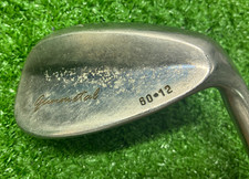 Gunmetal Wedge: New Grip, Regular Graphite - $27.95