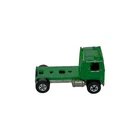 VINTAGE 1981 HOT WHEELS RIG CAB WORKHORSES HI-WAY HAULER TRUCK