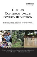 Edmund Barrow (U. A.) | Linking Conservation And Poverty Reduction | Buch (2008)