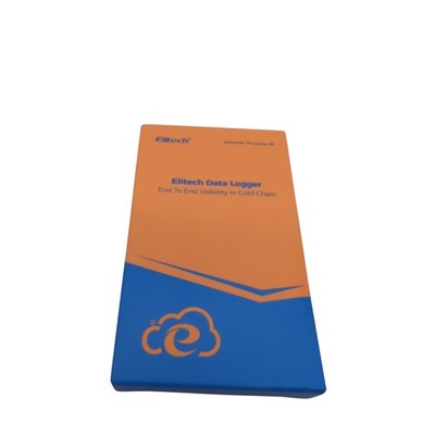 Elitech RC-5+ Temperaturdatenlogger USB PDF 32000 Punkte