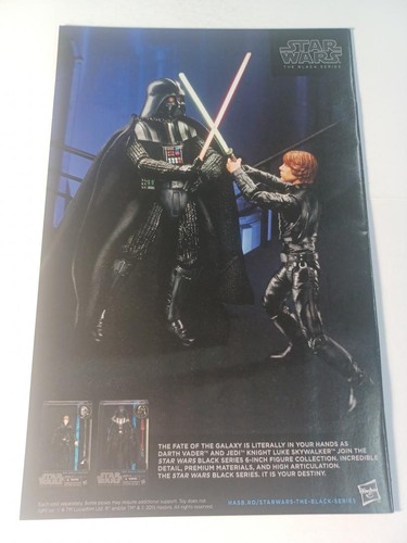 Star Wars #4, sehr guter Zustand Marvel - Bild 2 von 2