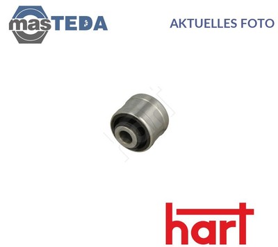 481 631 QUERLENKER LAGER LAGERBUCHSE VORNE HART NEU OE QUALITÄT