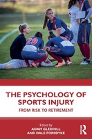 The Psychology Of Sports Injury | Adam Gledhill (U. A.) | Taschenbuch | Englisch