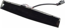 LED Light Third Brake Assembly 923-350 Clear for 10-19 Lincoln MKT 2.0 3.5 3.7L