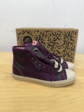 Vans TH OG Style 24 LX  Fern CA-Size Men's US Size 11 New In Box