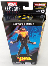 Marvel Legends Series Chamber X-Men 6 Inch Action Figure BAF New Damaged Box