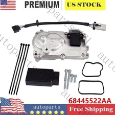 Turbo Actuator For 13-2018 Ram 2500 3500 Cummins 6.7L Diesel HE300VG 68445522AA