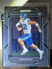 Puka Nacua