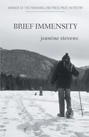 Jeanine Stevens | Brief Immensity | Taschenbuch | Englisch (2017)