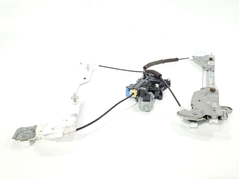 2012 2014 Nissan Murano Cross Cabriolet OEM Right Window Regulator 807301LE0E - Image 4 of 4