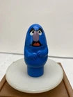 Vintage 1973 Fisher Price Sesame Street Little People Herry Monster