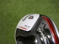 TaylorMade 3-Wood 16.5 Loft Golf Clubs for sale - eBay