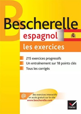 Spanische Bescherelle: Die Übungen: Spanische Grammatikübungen, Isabelle