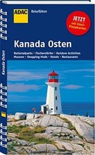 ADAC Reiseführer Kanada