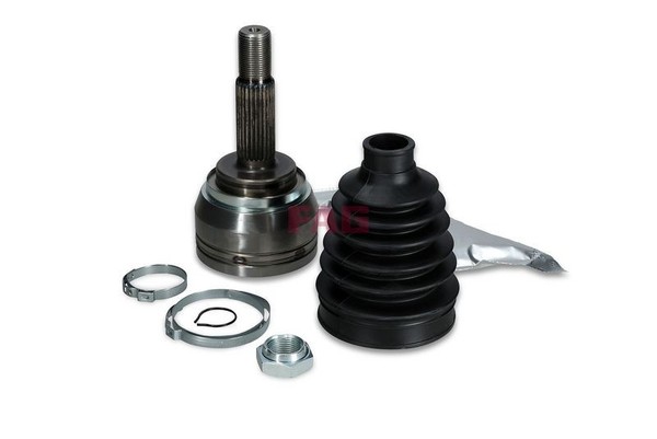 Schaeffler FAG Gelenksatz, Antriebswelle 771 0140 30 FüR Mitsubishi Volvo-image