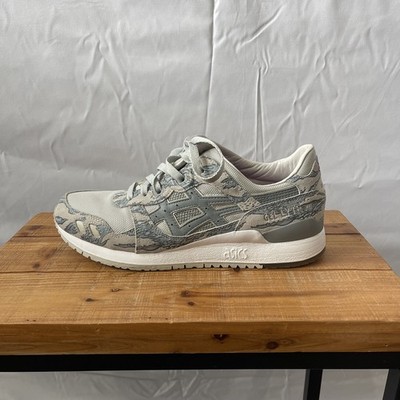 Atmos x Solebox Asics Gel-Lyte 3