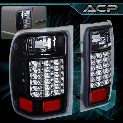 NOS OEM FORD Ranger Pick Up Truck Tail Lamp Light Housing 1983 - 1990 - Foto 8