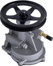 Vacuum Pump 12696313 For Chevy Silverado Gmc Sierra 1500 Tahoe Yukon 14-20 New