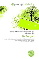 Frederic P. Miller (U. A.) | Liz Forgan | Taschenbuch | Englisch (2026)