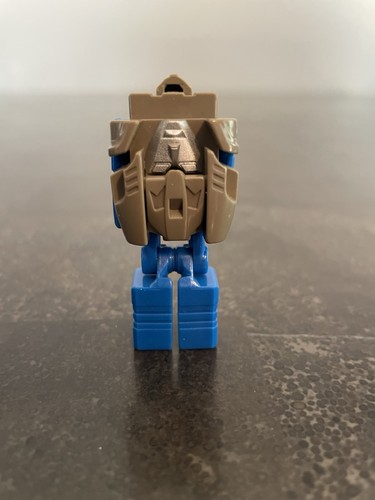 Transformers G1 Autobot Headmaster HIGHBROW & GORT Hubschrauber Hasbro Takara 1987 - Bild 15 von 23