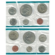 Uncirculated 1978 US Coin Mint Sets for sale | eBay