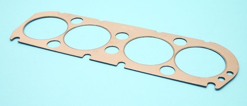 BEST COPPER Cylinder Head Gasket for 1916-1928 Chevy Master 490 171 4-cylinder - Picture 2 of 6