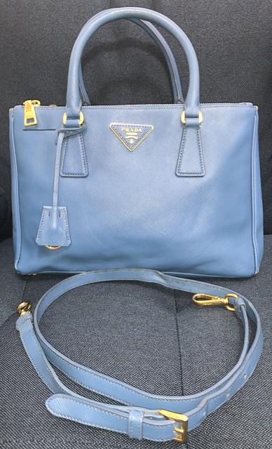 prada bauletto bag