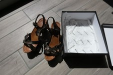 Chaussures SANDRO ROSSI  P 39 cuir