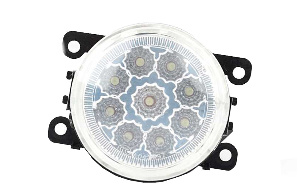 Projecteur antibrouillard contre la buée pour Twingo et Laguna châssis 4711230