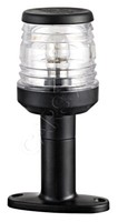 Osculati Classic 360 (Degrees) Topplicht Sockel Schwarz