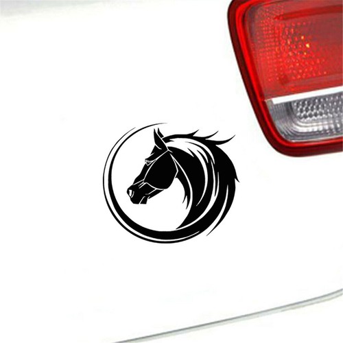 PITBULL HEART FUNNY Car JDM Window Door Wall Bumper Sticker Vinyl Decal Decor EUR 3,73 - IT - Foto 5