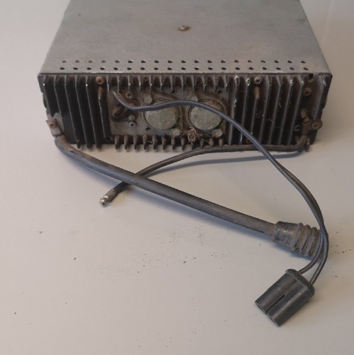 Vintage Car Radio 1962-1969 Motorola 808 - Picture 8 of 12