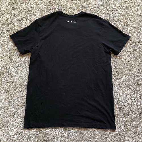 Ellen DeGeneres ED WildLife Fund Gorilla Tee Shirt Mens Size Large - Picture 8 of 12