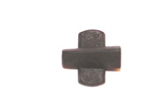 Israel K98 Mauser Front Sight Post Marked 0, NOS - #KKK4