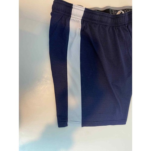 Under Armour Heat Gear Shorts Loose -- Kids Size Large (14) - Picture 10 of 10